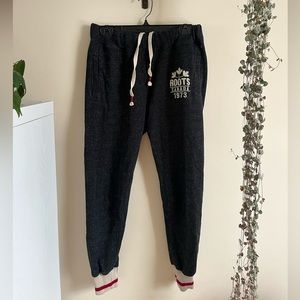 ROOTS SWEATS